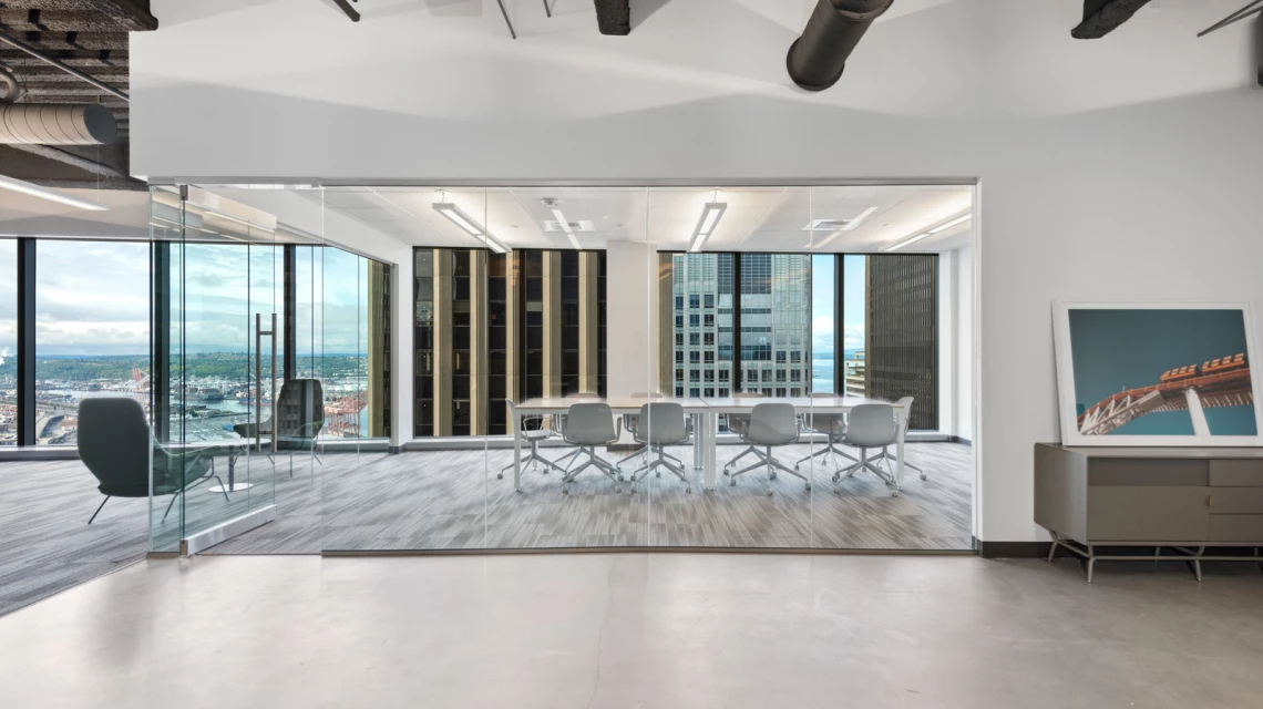 MadisonCentre27thFloor2