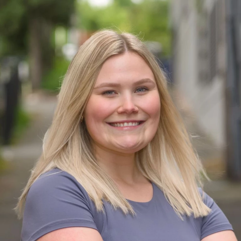 Avara Team - Bailey Hanna