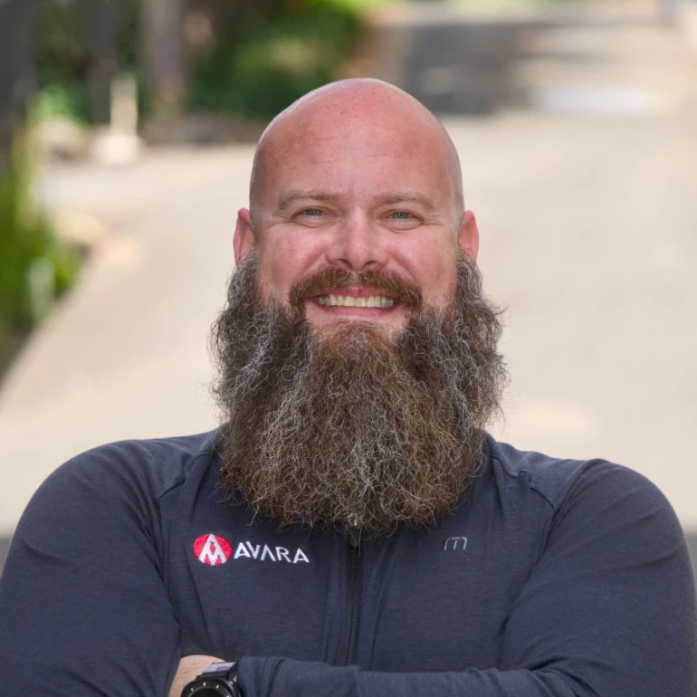 Avara Team - Luke