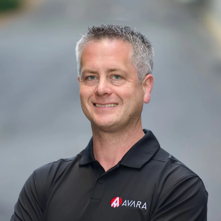 Avara Team - Kenn