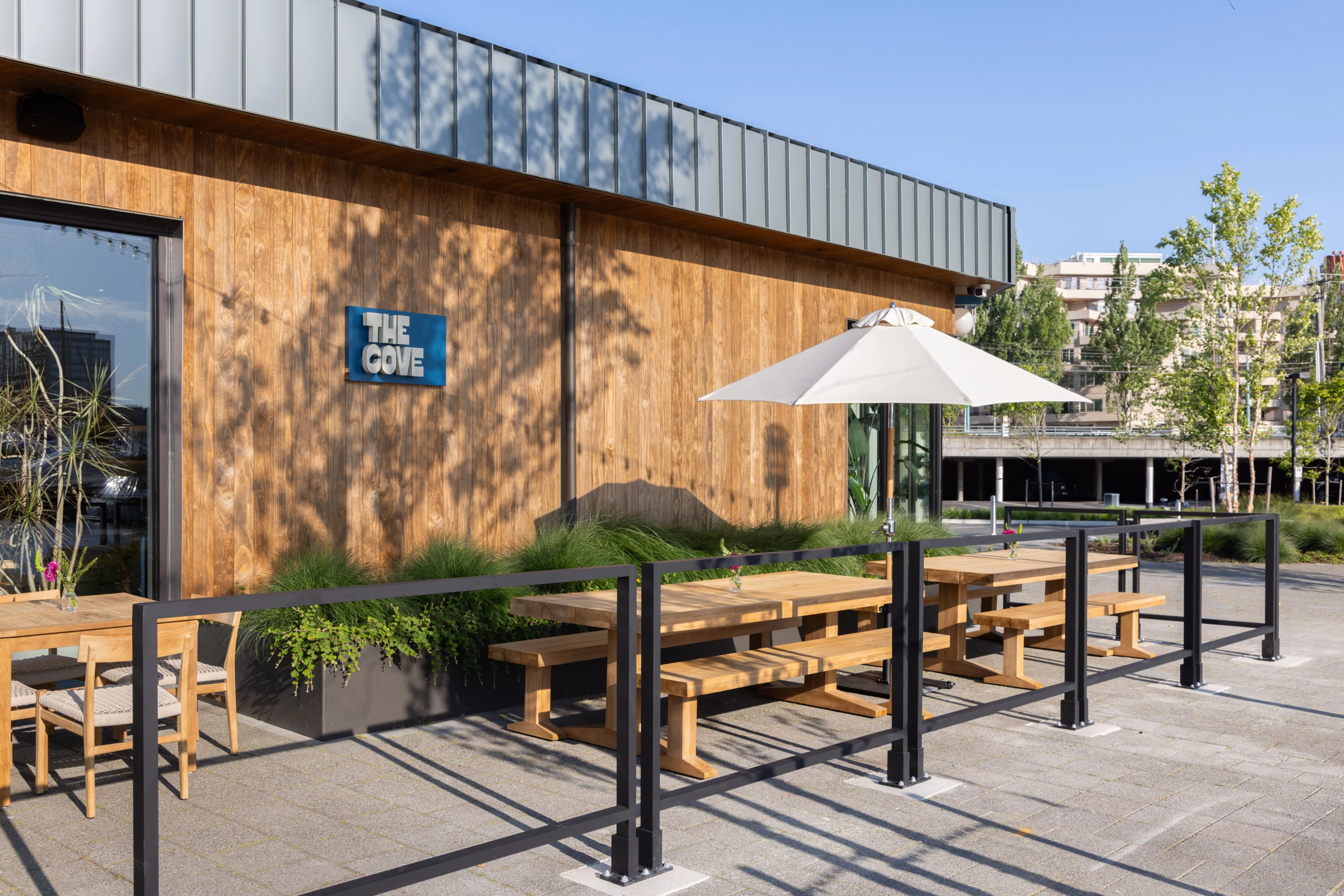 The Cove - High Quality