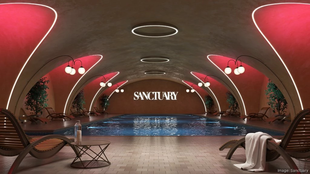 sanctuary-pool