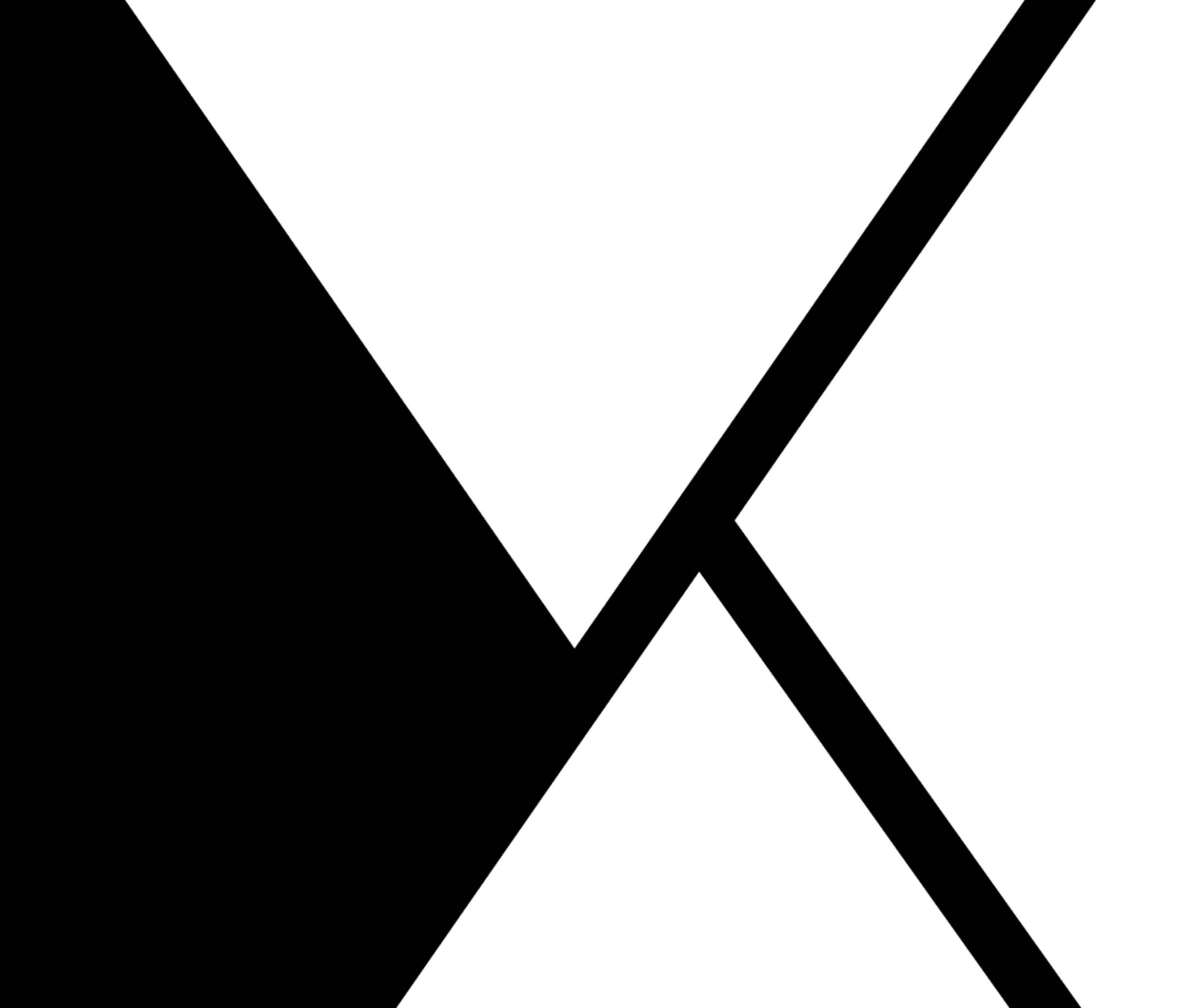 Geometric ovelay.